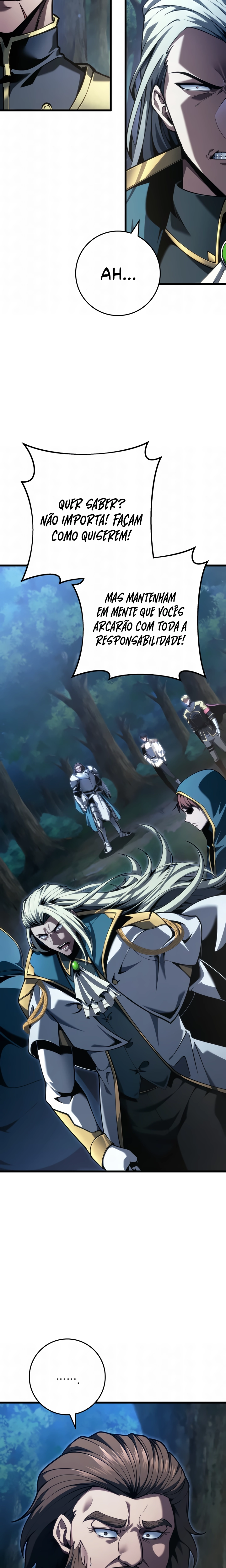 Read O Retorno do Assassino de Dragões (PT-BR) PT Manga Online
