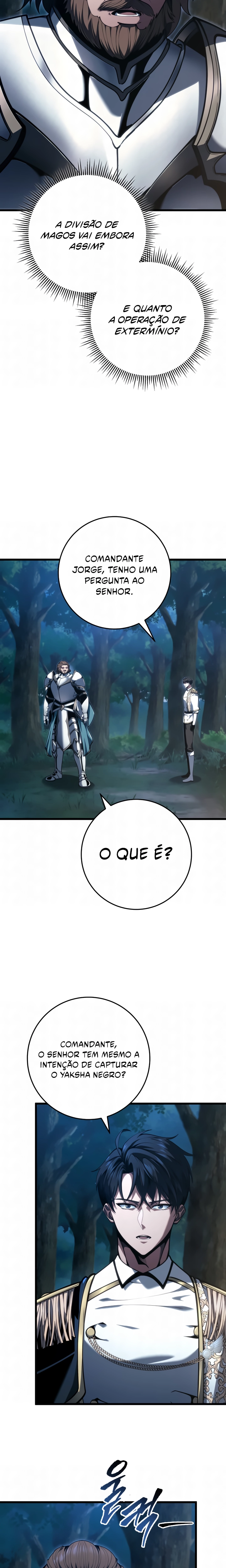 Read O Retorno do Assassino de Dragões (PT-BR) PT Manga Online
