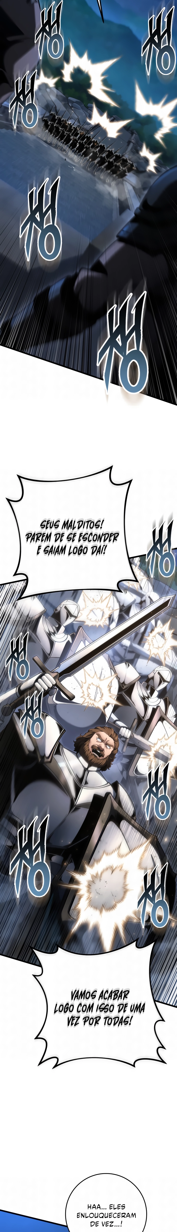 Read O Retorno do Assassino de Dragões (PT-BR) PT Manga Online