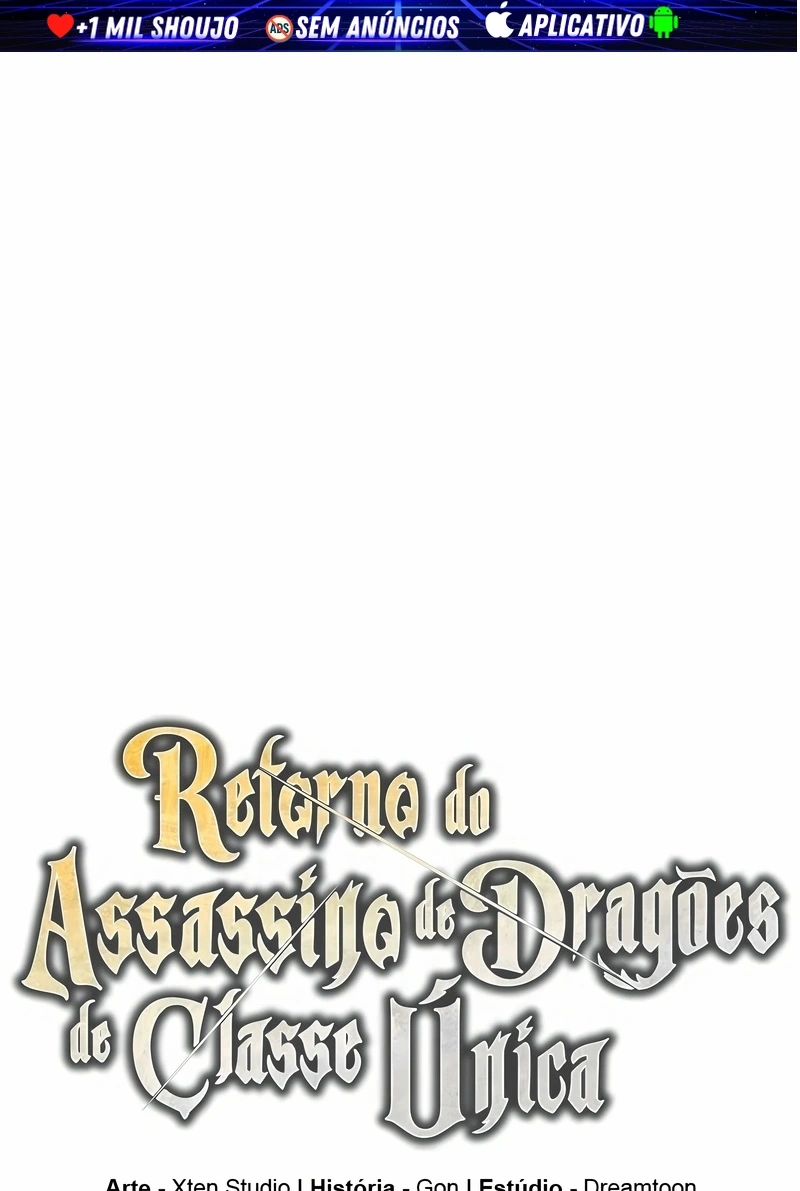 Read O Retorno do Assassino de Dragões (PT-BR) PT Manga Online