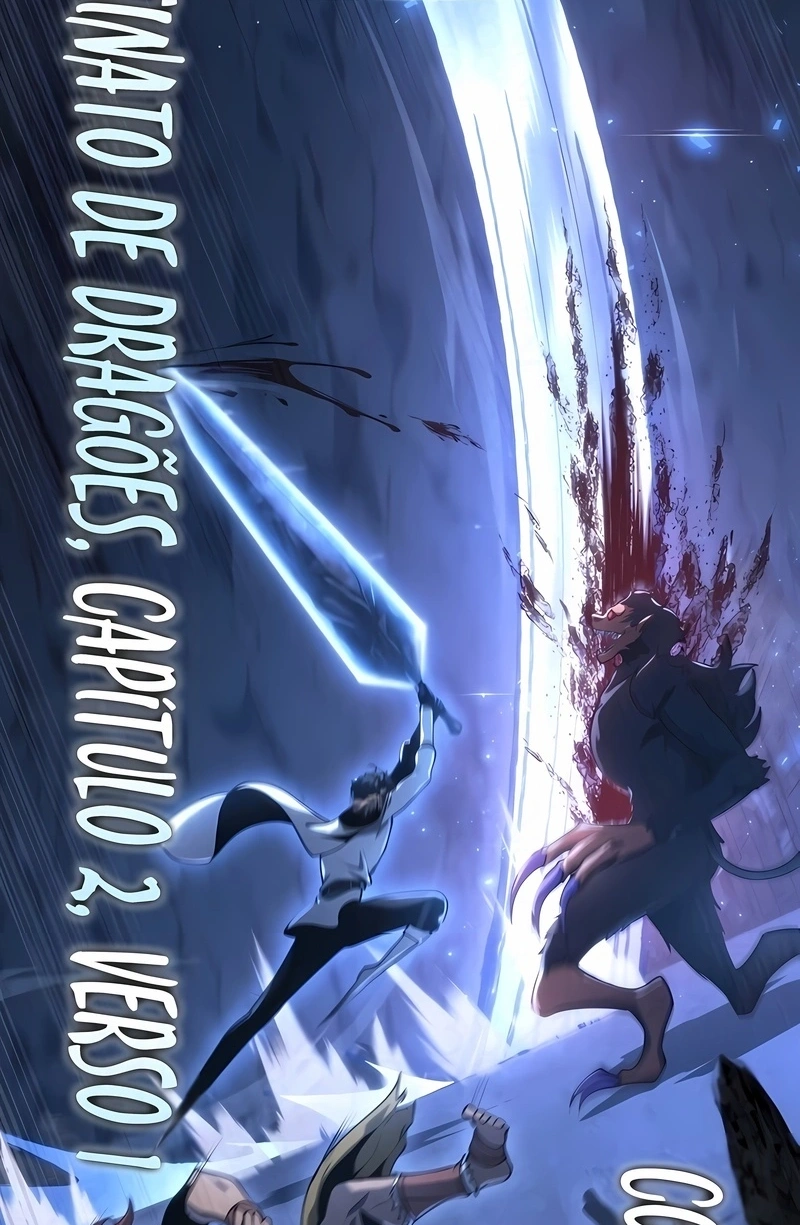 Read O Retorno do Assassino de Dragões (PT-BR) PT Manga Online