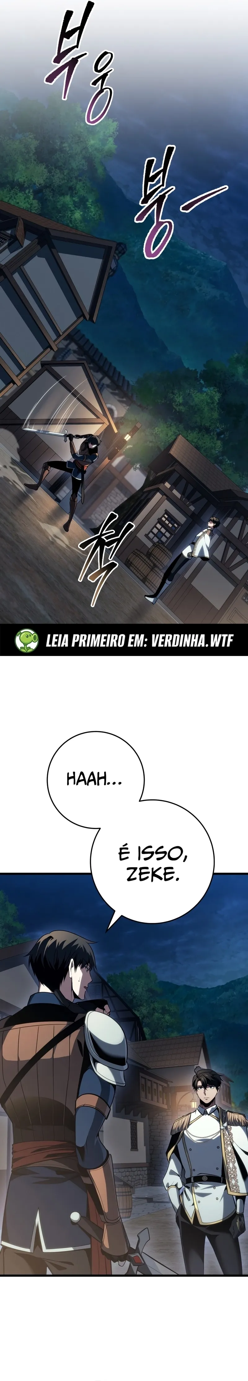 Read O Retorno do Assassino de Dragões (PT-BR) PT Manga Online