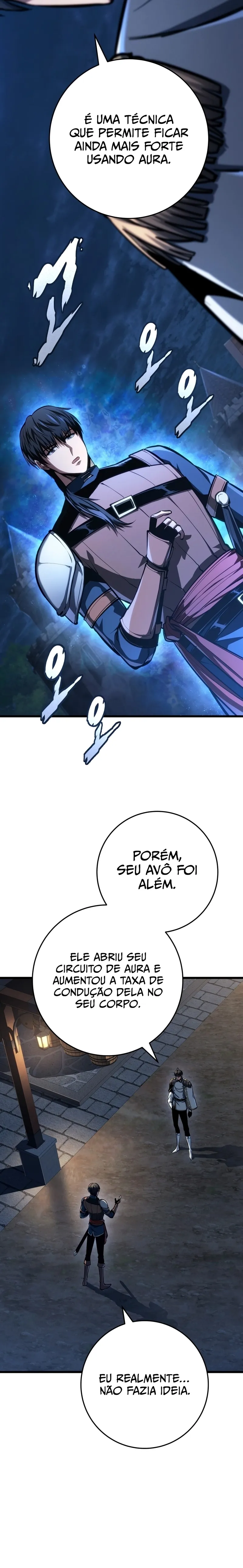 Read O Retorno do Assassino de Dragões (PT-BR) PT Manga Online