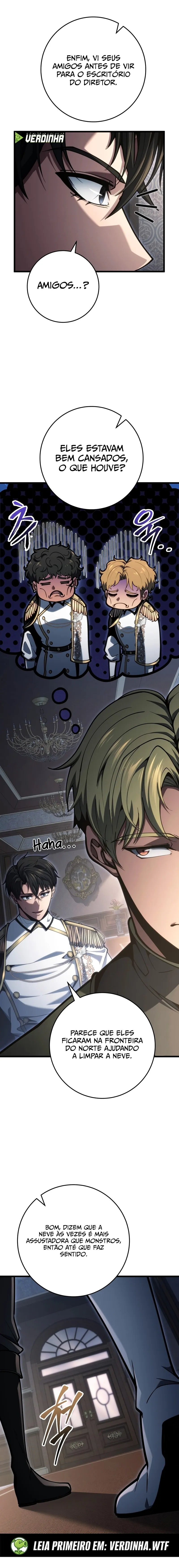 Read O Retorno do Assassino de Dragões (PT-BR) PT Manga Online