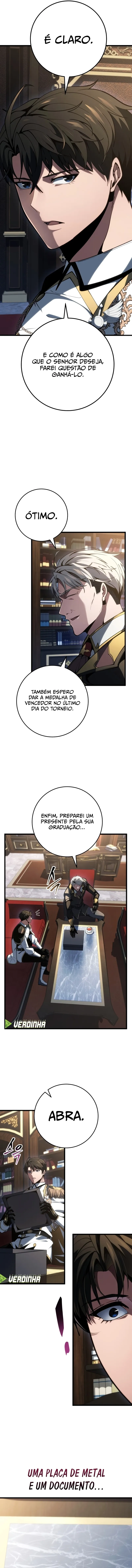 Read O Retorno do Assassino de Dragões (PT-BR) PT Manga Online