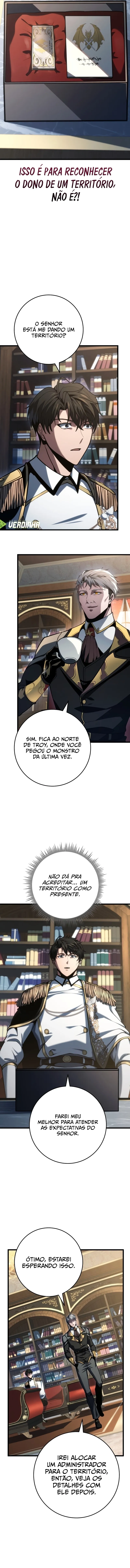 Read O Retorno do Assassino de Dragões (PT-BR) PT Manga Online