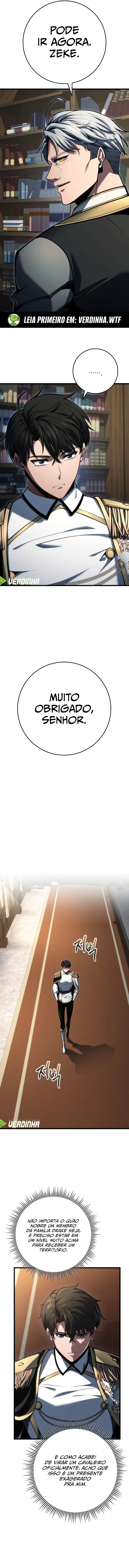 Read O Retorno do Assassino de Dragões (PT-BR) PT Manga Online