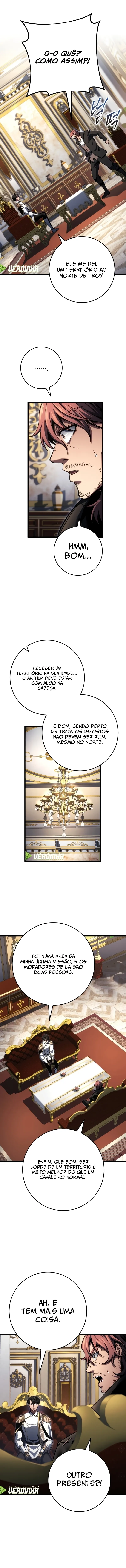 Read O Retorno do Assassino de Dragões (PT-BR) PT Manga Online