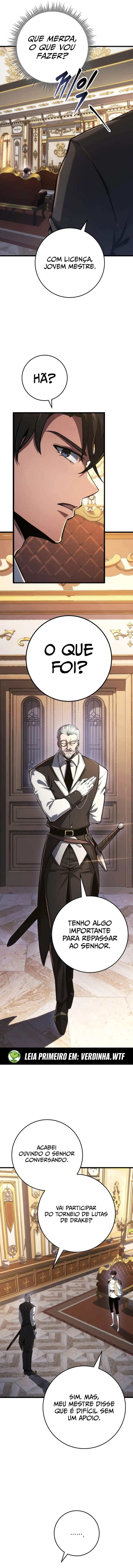 Read O Retorno do Assassino de Dragões (PT-BR) PT Manga Online