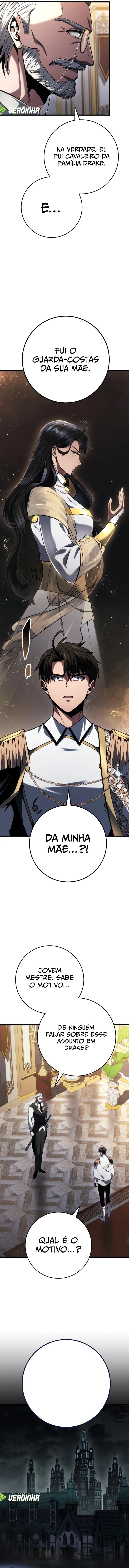 Read O Retorno do Assassino de Dragões (PT-BR) PT Manga Online