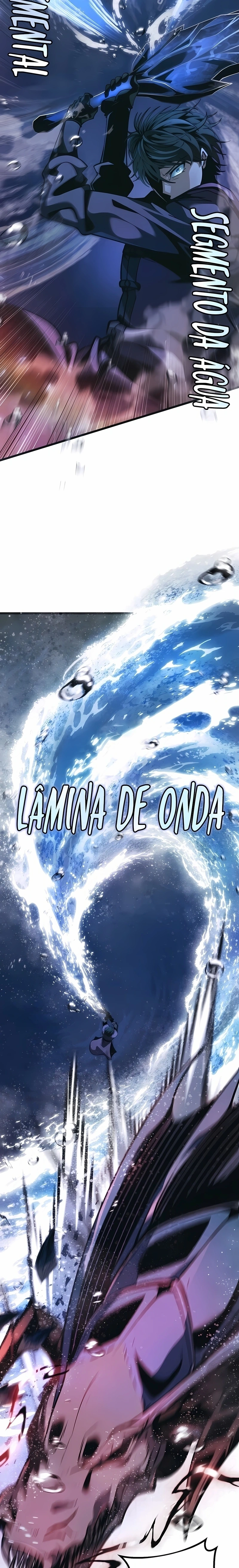 Read O Retorno do Assassino de Dragões (PT-BR) PT Manga Online