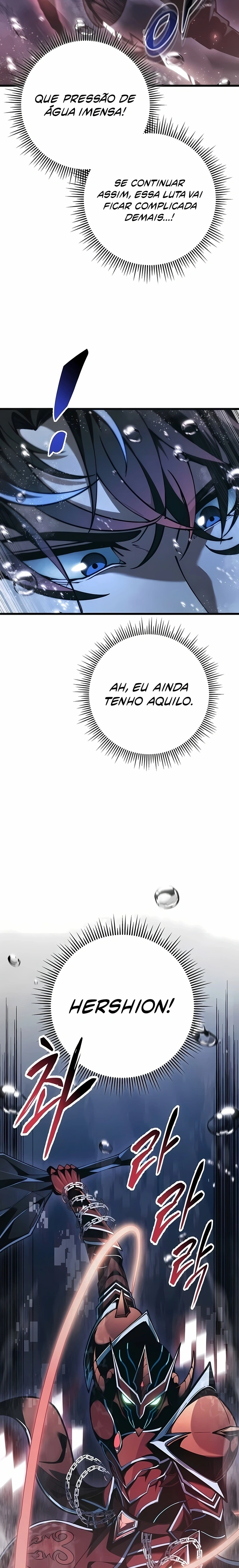 Read O Retorno do Assassino de Dragões (PT-BR) PT Manga Online