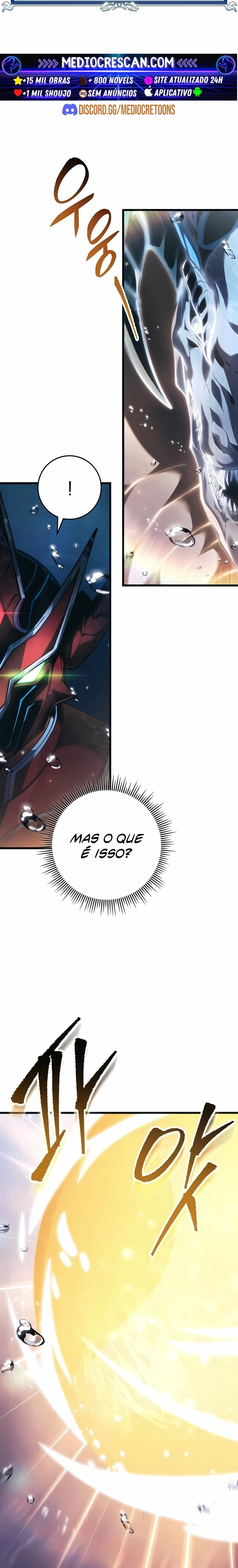 Read O Retorno do Assassino de Dragões (PT-BR) PT Manga Online