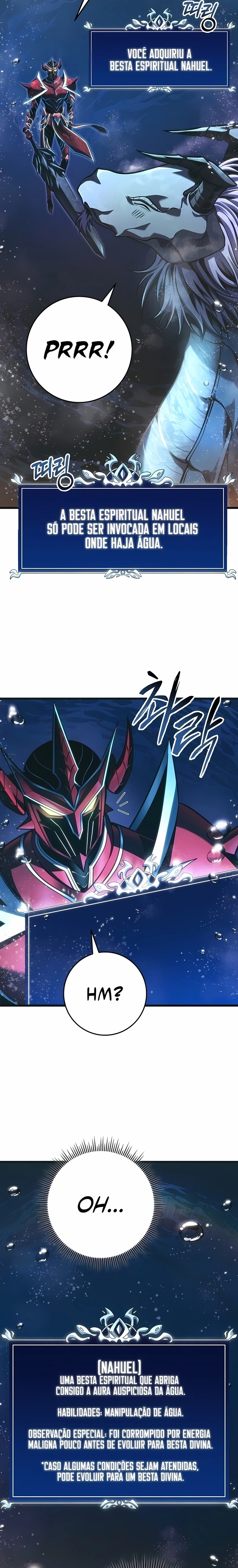 Read O Retorno do Assassino de Dragões (PT-BR) PT Manga Online
