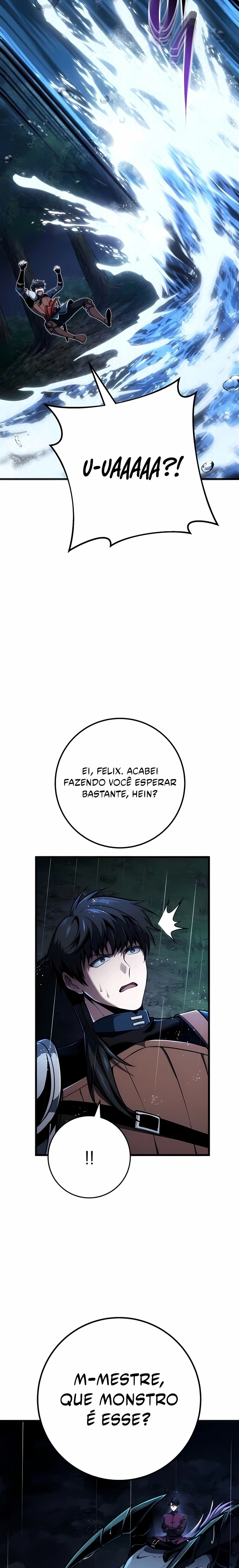 Read O Retorno do Assassino de Dragões (PT-BR) PT Manga Online