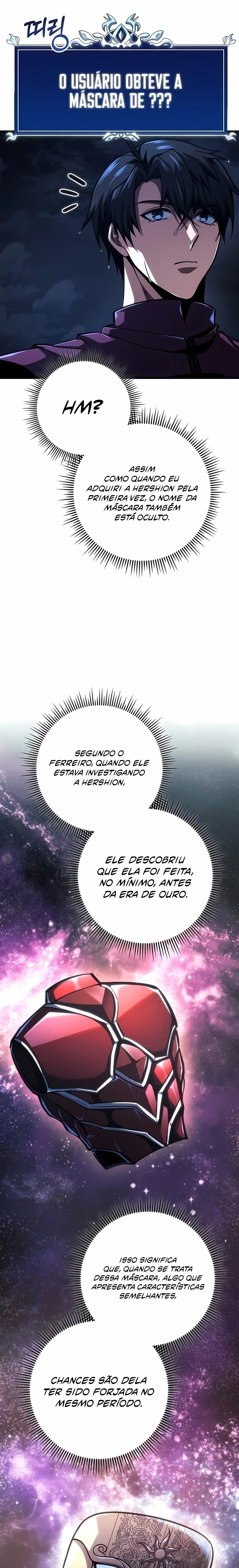 Read O Retorno do Assassino de Dragões (PT-BR) PT Manga Online