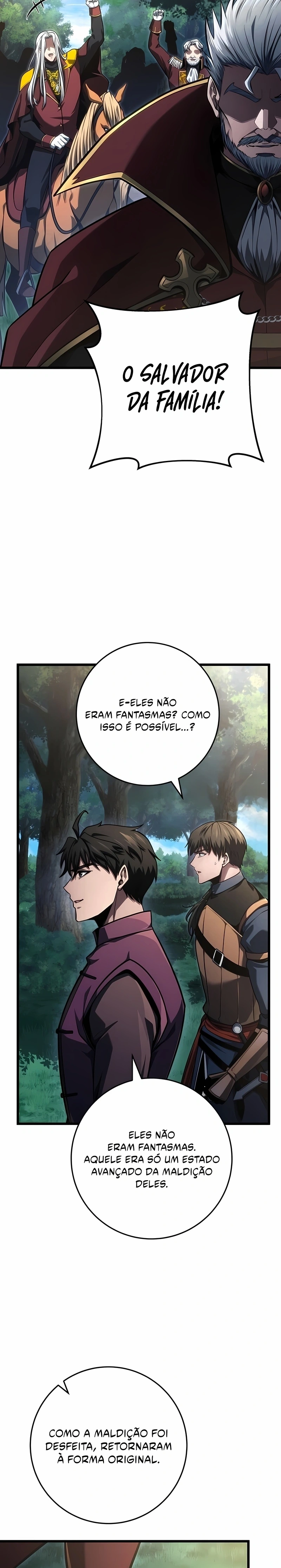 Read O Retorno do Assassino de Dragões (PT-BR) PT Manga Online