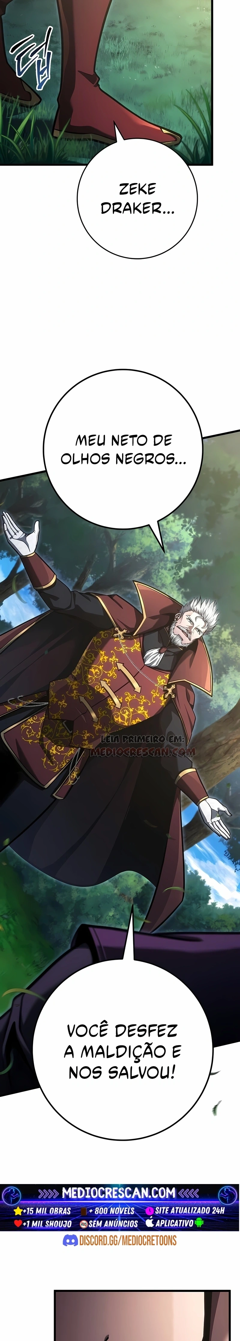 Read O Retorno do Assassino de Dragões (PT-BR) PT Manga Online