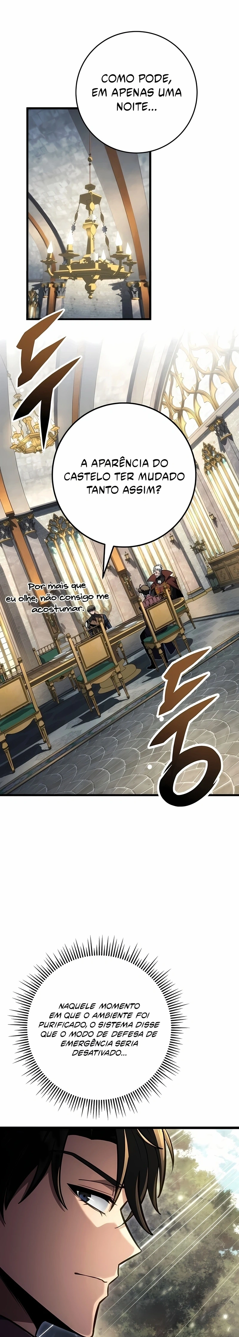 Read O Retorno do Assassino de Dragões (PT-BR) PT Manga Online