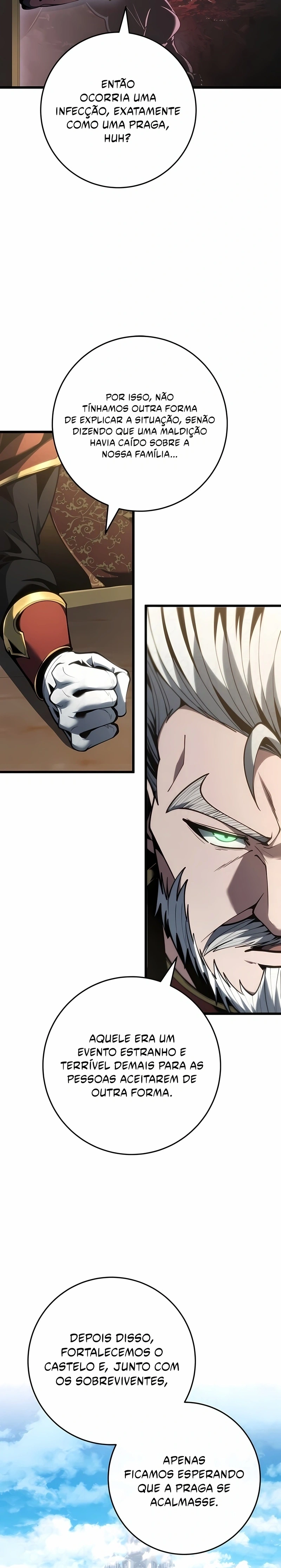 Read O Retorno do Assassino de Dragões (PT-BR) PT Manga Online