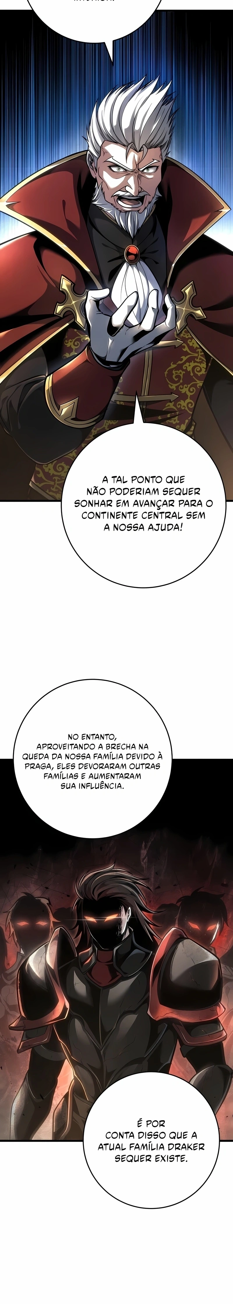 Read O Retorno do Assassino de Dragões (PT-BR) PT Manga Online