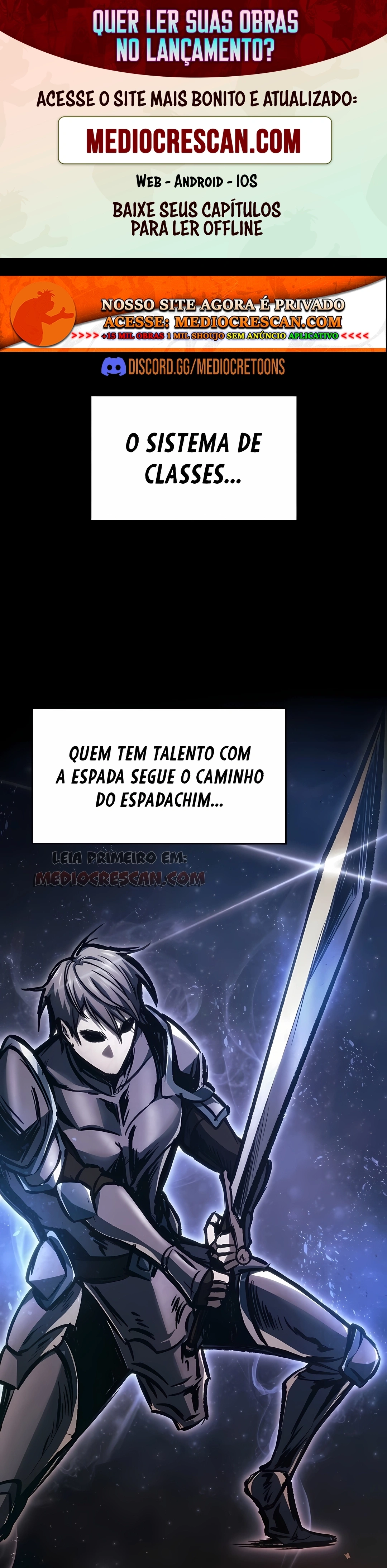 Read O Retorno do Assassino de Dragões (PT-BR) PT Manga Online