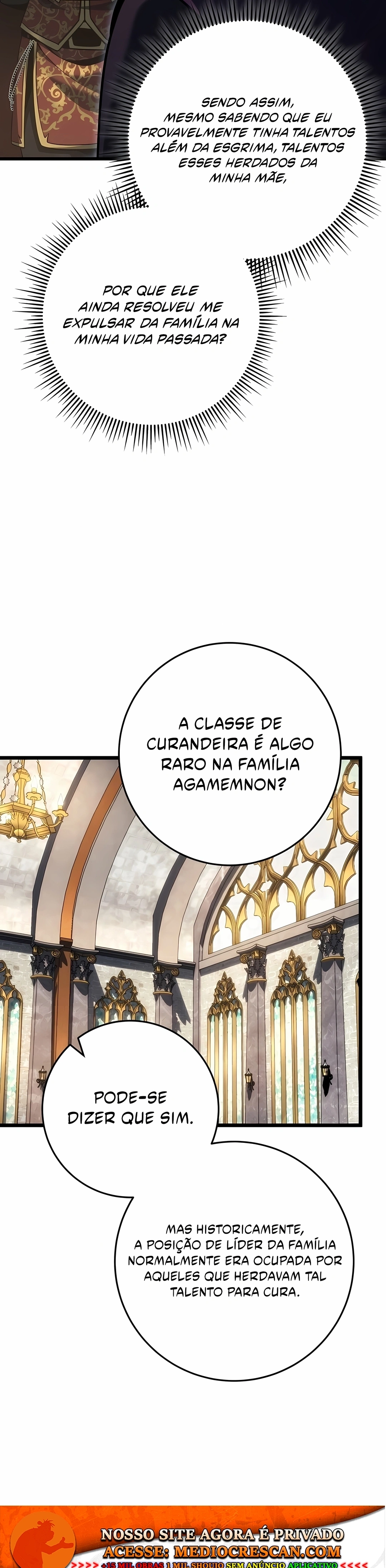 Read O Retorno do Assassino de Dragões (PT-BR) PT Manga Online