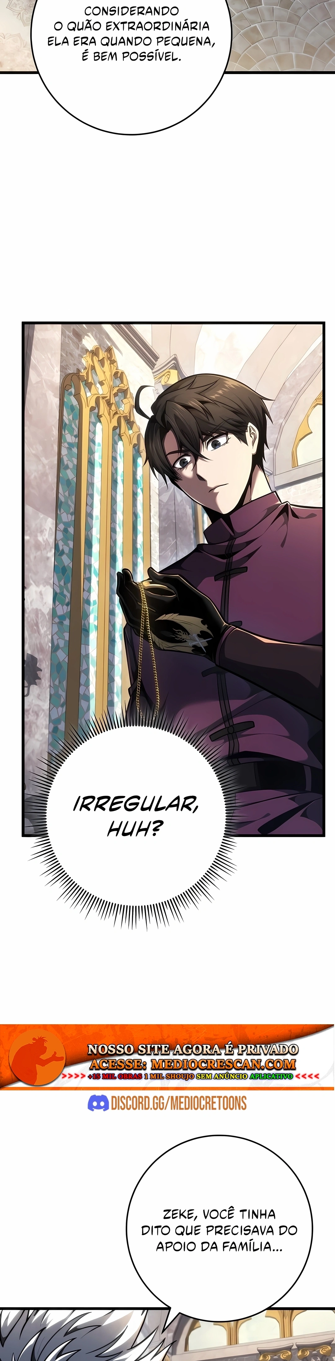 Read O Retorno do Assassino de Dragões (PT-BR) PT Manga Online