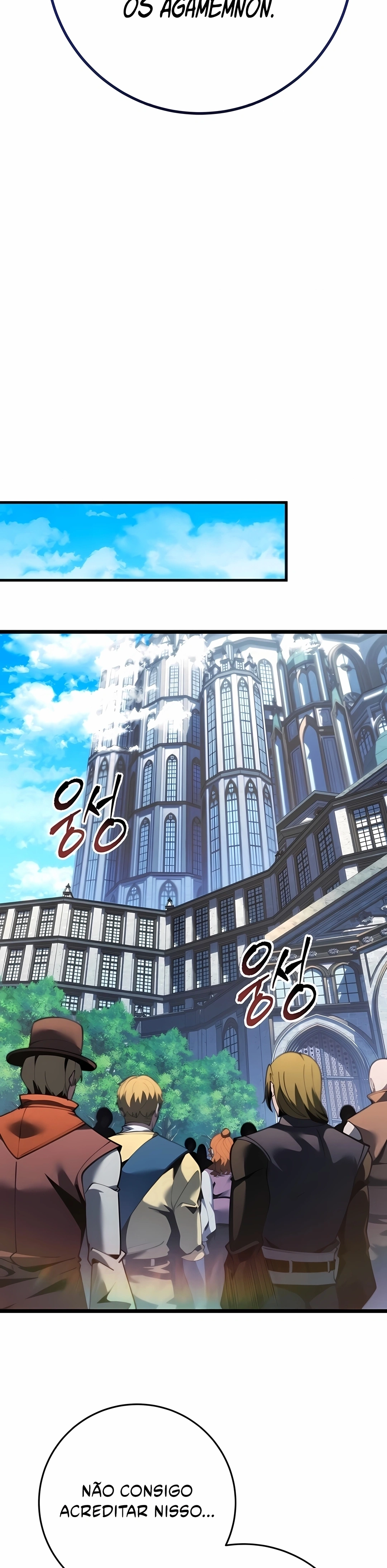 Read O Retorno do Assassino de Dragões (PT-BR) PT Manga Online