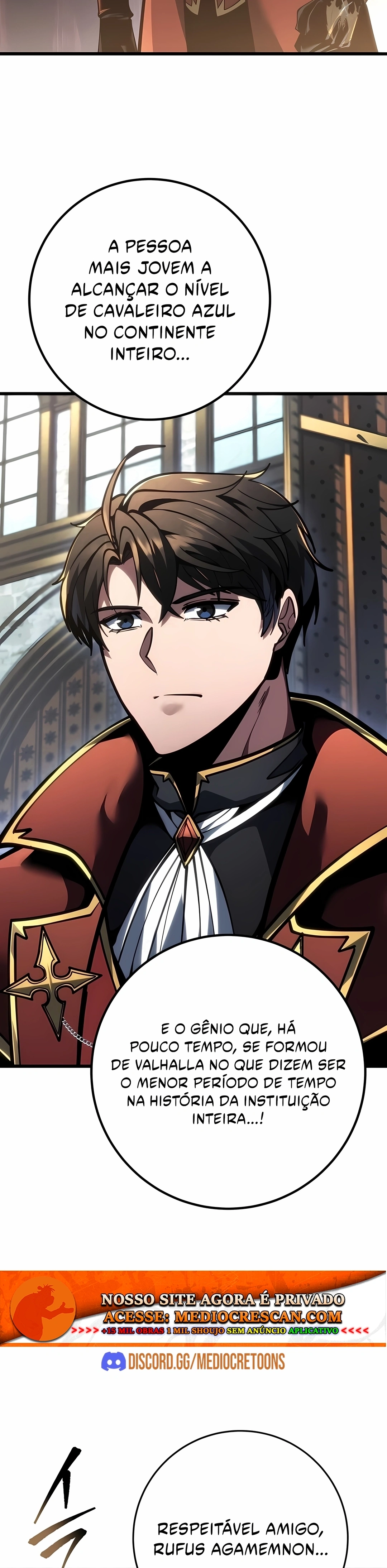 Read O Retorno do Assassino de Dragões (PT-BR) PT Manga Online