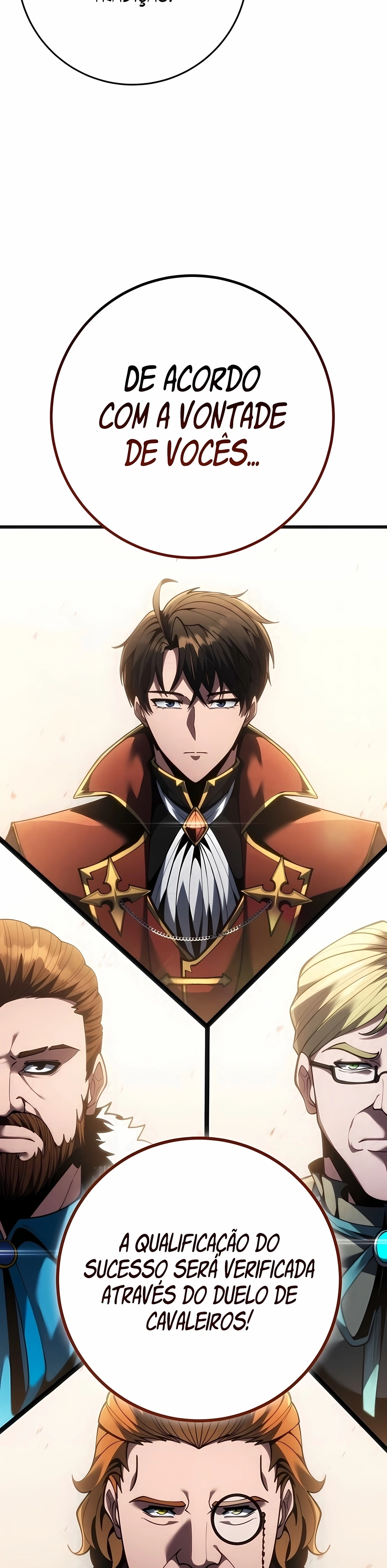 Read O Retorno do Assassino de Dragões (PT-BR) PT Manga Online