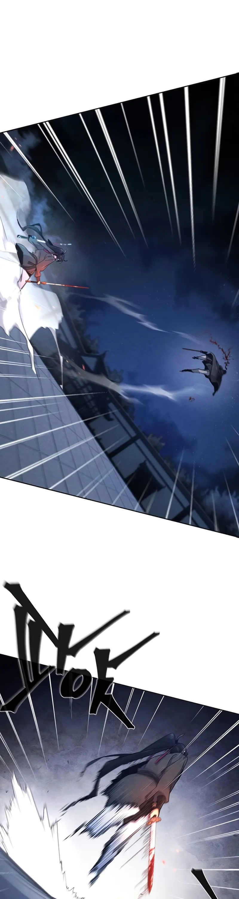 Read O Retorno do Demônio Louco (PT-BR) PT Manga Online