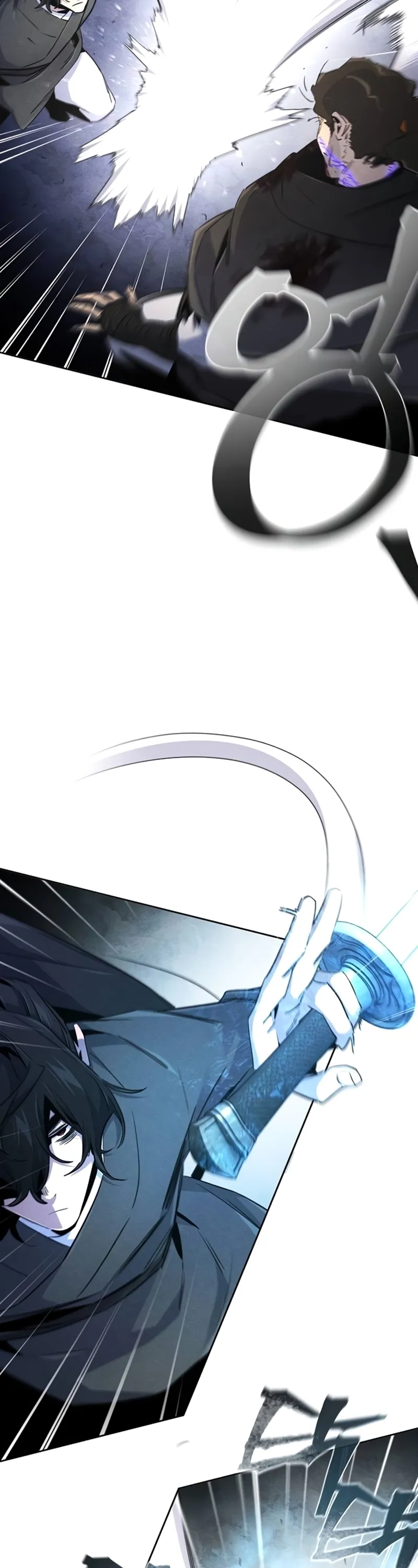 Read O Retorno do Demônio Louco (PT-BR) PT Manga Online