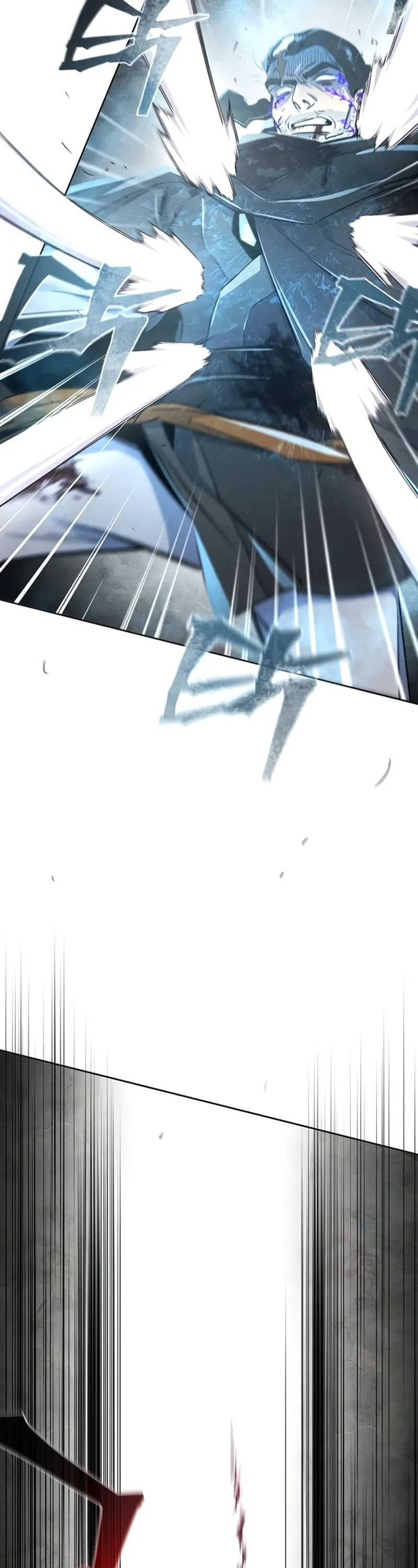 Read O Retorno do Demônio Louco (PT-BR) PT Manga Online