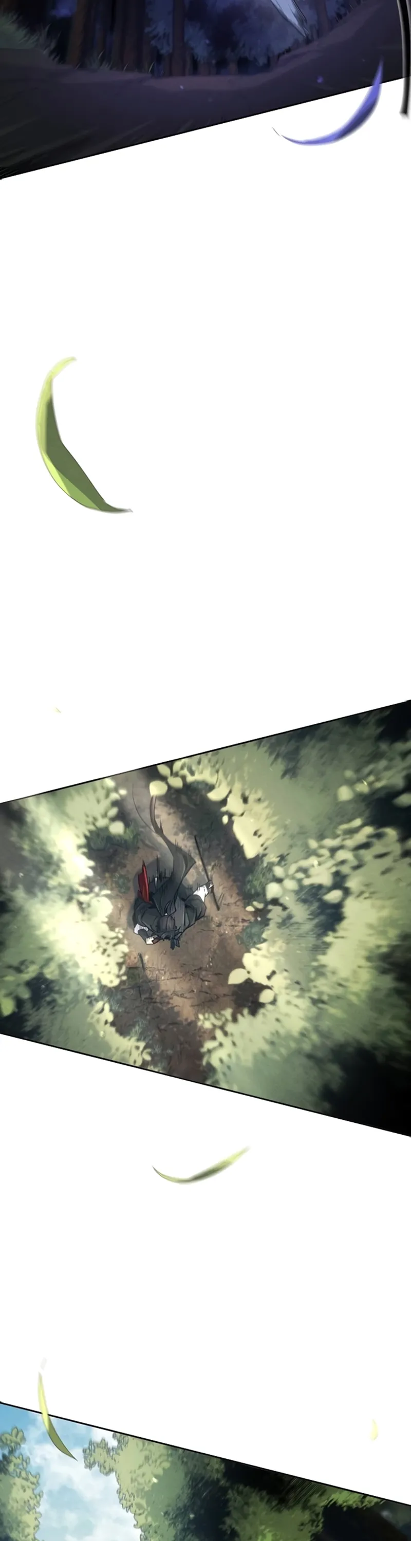 Read O Retorno do Demônio Louco (PT-BR) PT Manga Online