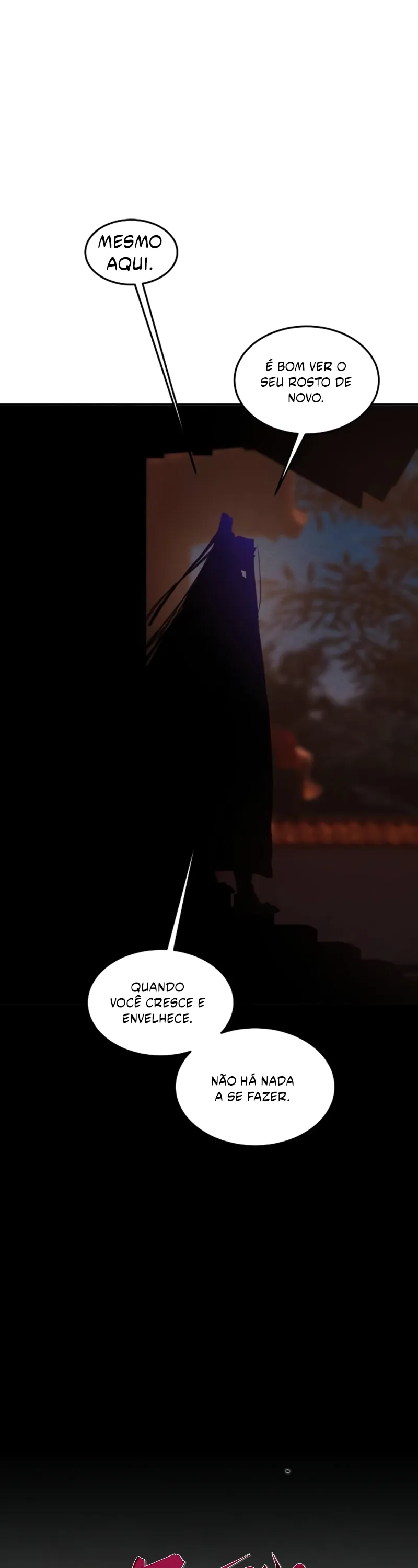 Read O Retorno do Demônio Louco (PT-BR) PT Manga Online