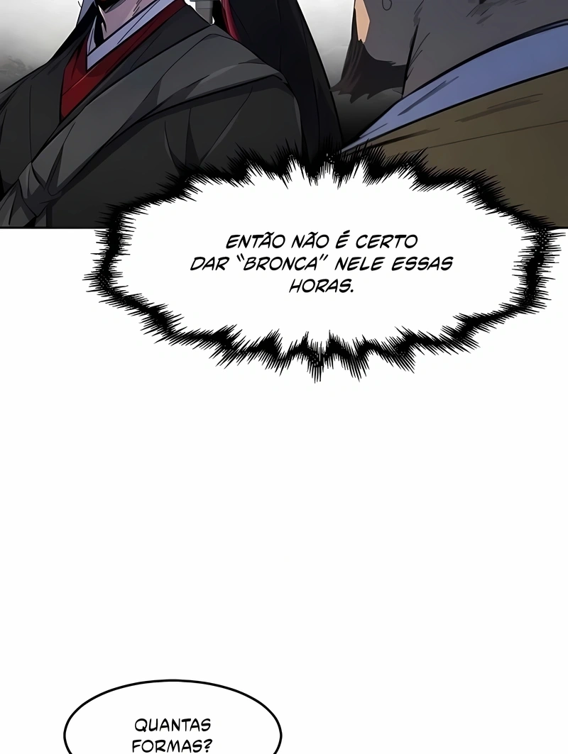 Read O Retorno do Demônio Louco (PT-BR) PT Manga Online