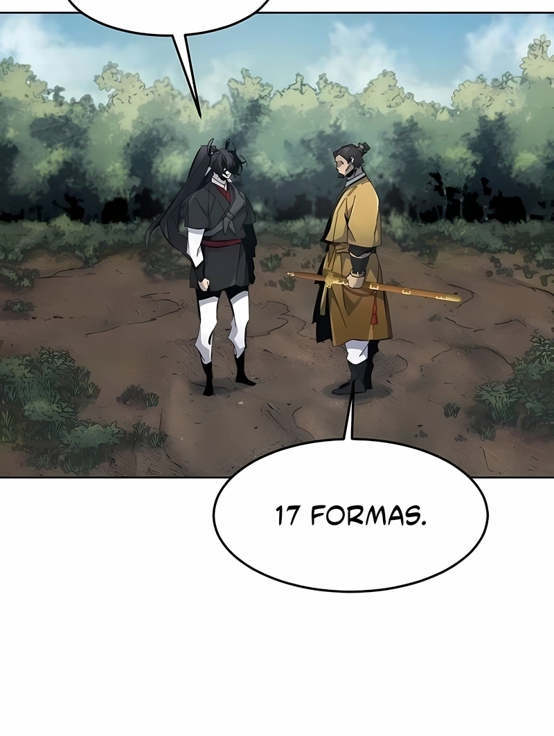 Read O Retorno do Demônio Louco (PT-BR) PT Manga Online