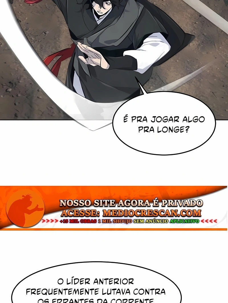 Read O Retorno do Demônio Louco (PT-BR) PT Manga Online