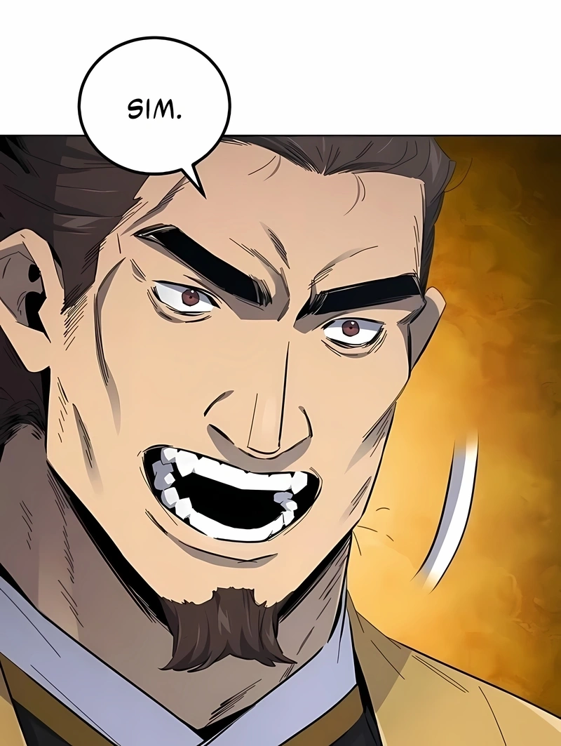 Read O Retorno do Demônio Louco (PT-BR) PT Manga Online