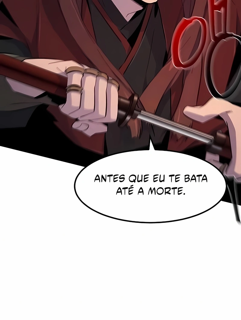 Read O Retorno do Demônio Louco (PT-BR) PT Manga Online
