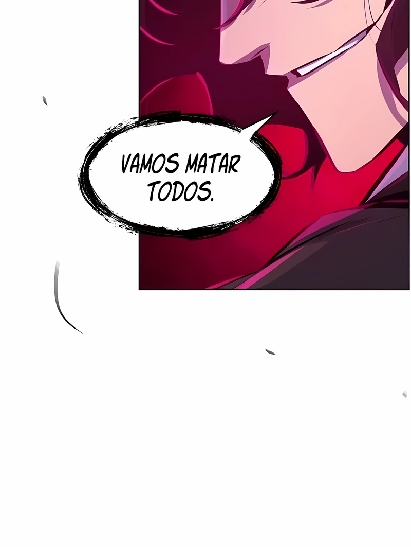 Read O Retorno do Demônio Louco (PT-BR) PT Manga Online