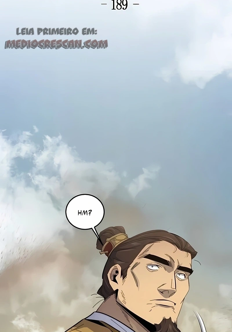 Read O Retorno do Demônio Louco (PT-BR) PT Manga Online