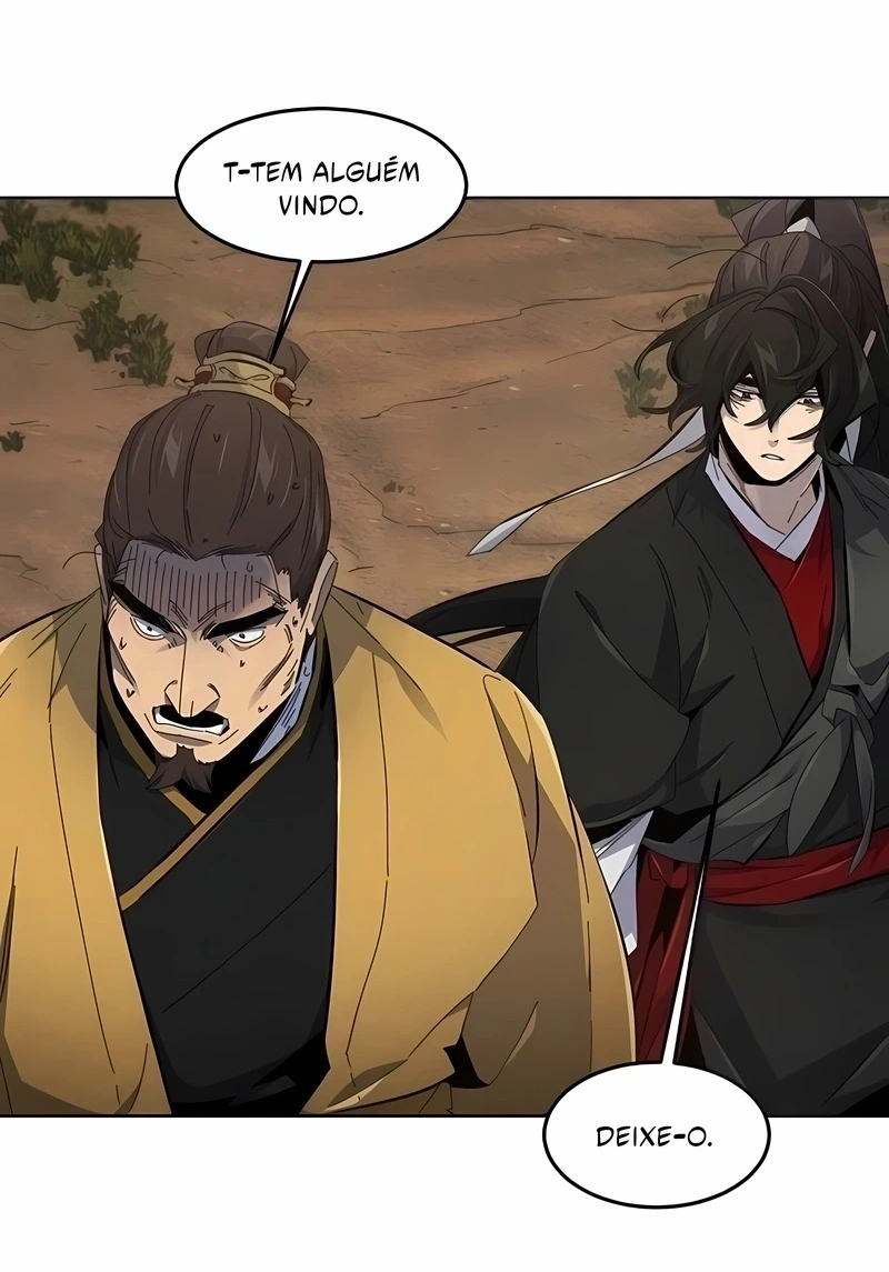Read O Retorno do Demônio Louco (PT-BR) PT Manga Online