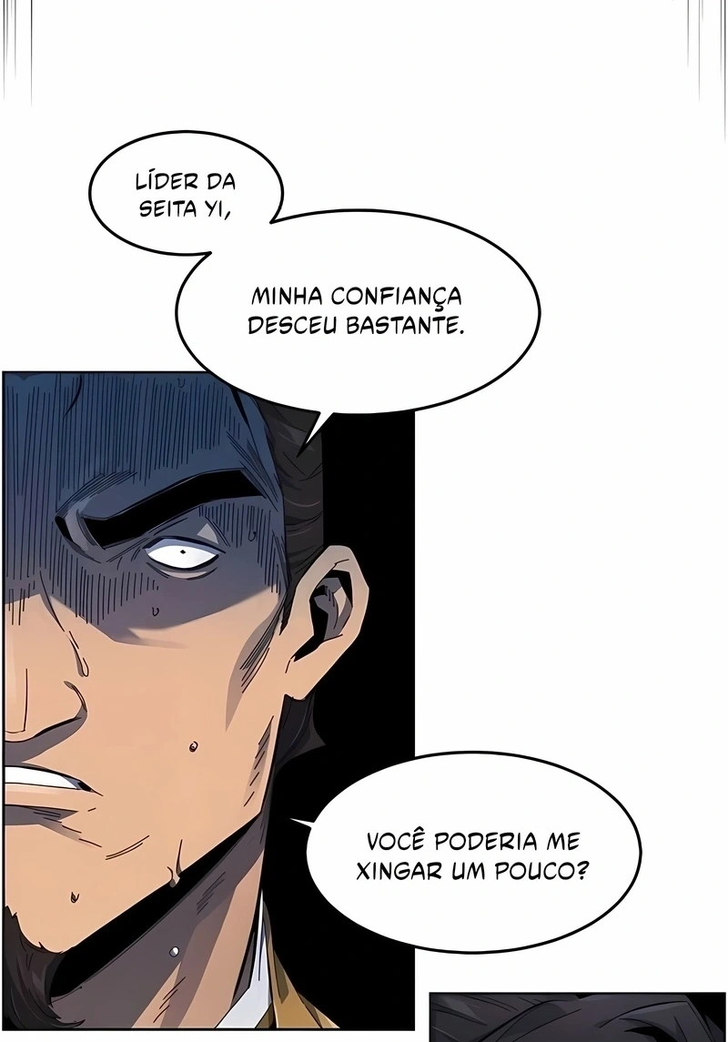 Read O Retorno do Demônio Louco (PT-BR) PT Manga Online
