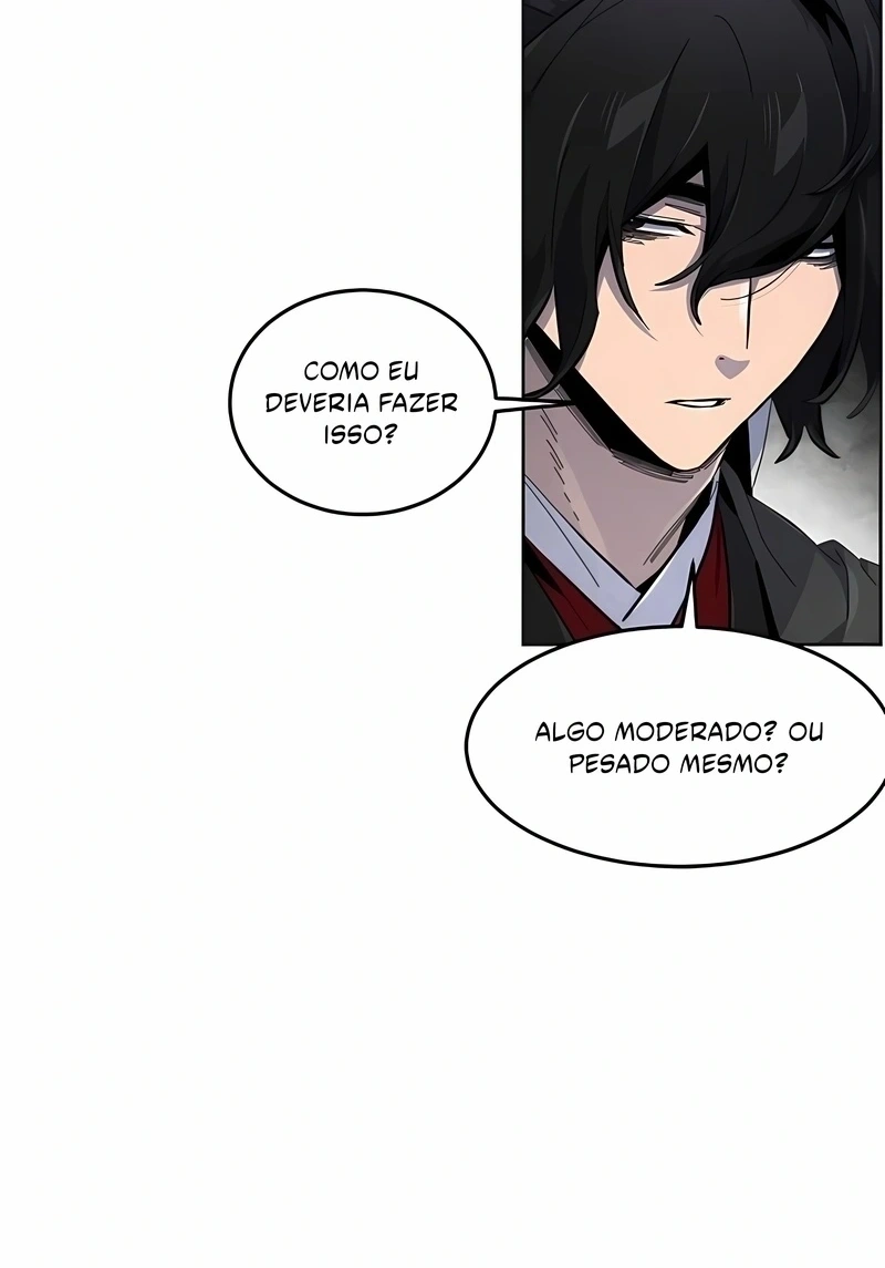 Read O Retorno do Demônio Louco (PT-BR) PT Manga Online