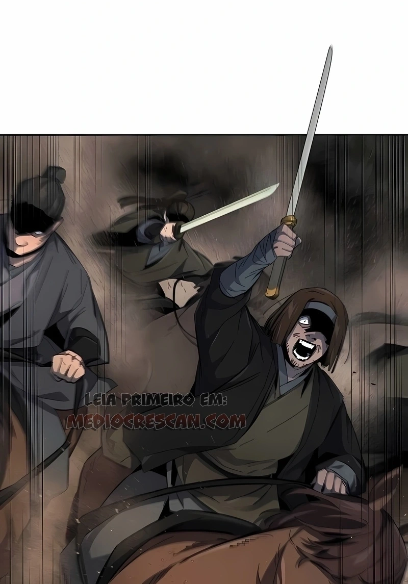 Read O Retorno do Demônio Louco (PT-BR) PT Manga Online