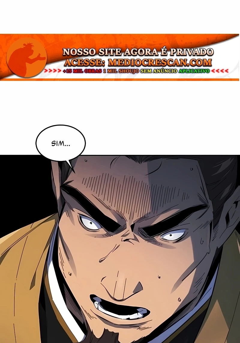 Read O Retorno do Demônio Louco (PT-BR) PT Manga Online