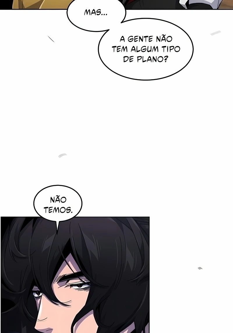 Read O Retorno do Demônio Louco (PT-BR) PT Manga Online