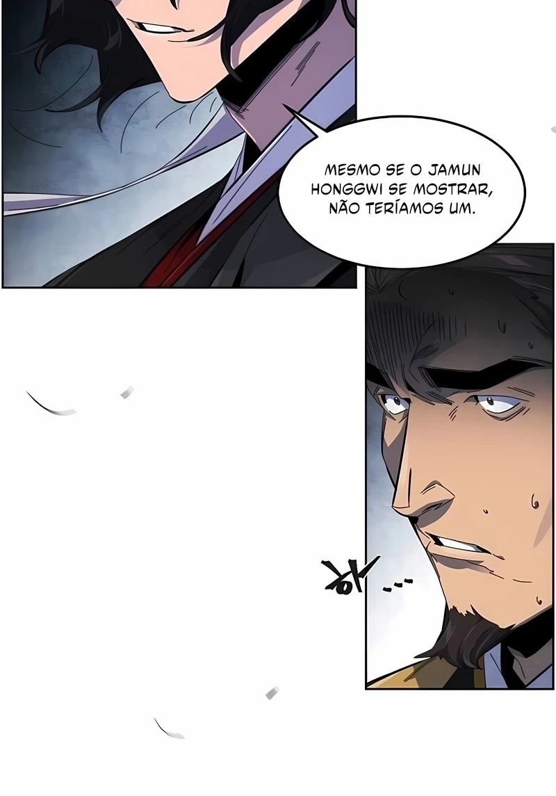 Read O Retorno do Demônio Louco (PT-BR) PT Manga Online